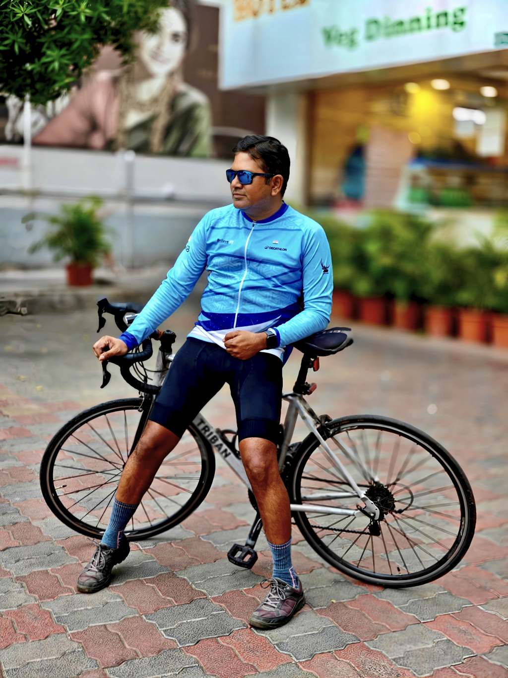 Manivannaraj: Tamil Nadu’s Cycling&nbsp;Legend